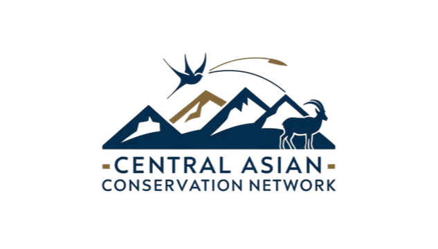 Central Asian Conservation Network (CACN) logo