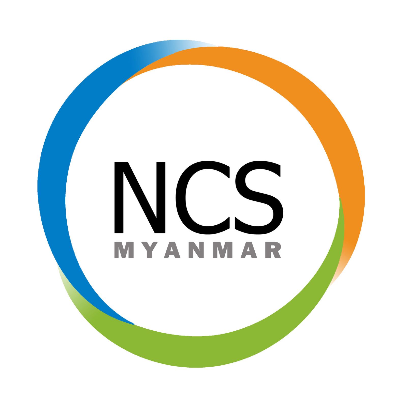 Nature Conservation Society — Myanmar logo