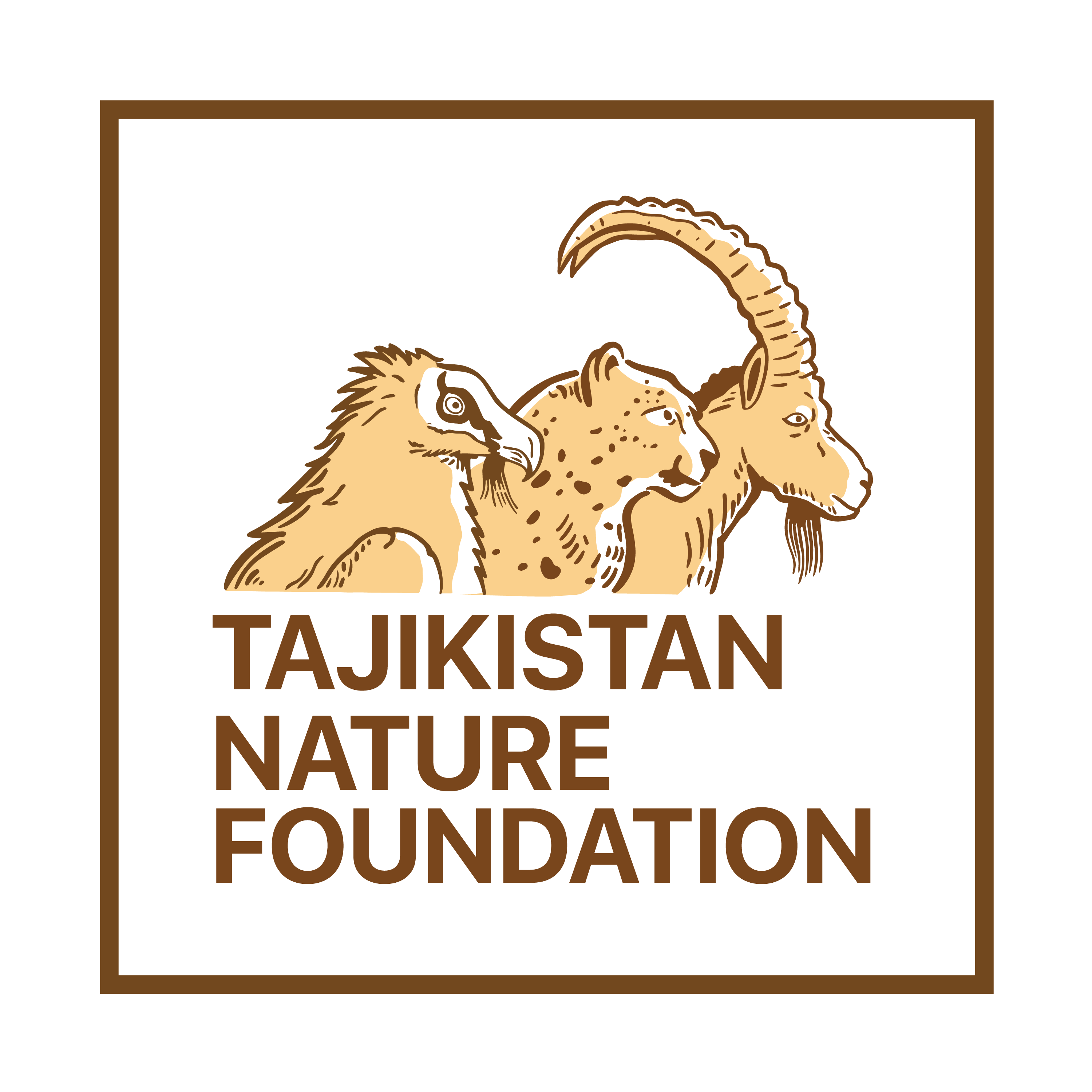 The Nature Guide (TNG) logo